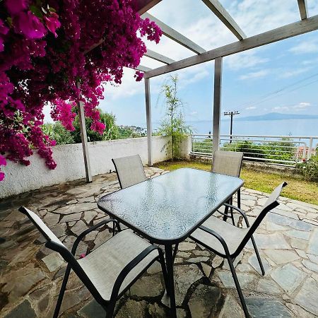 Villa Pinelopi Kalamata Exterior foto