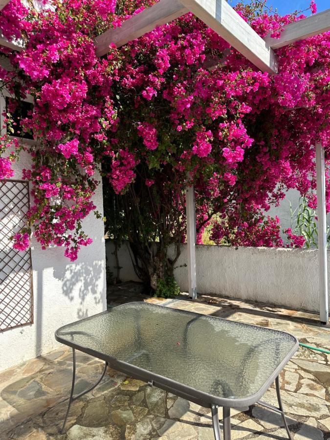 Villa Pinelopi Kalamata Exterior foto