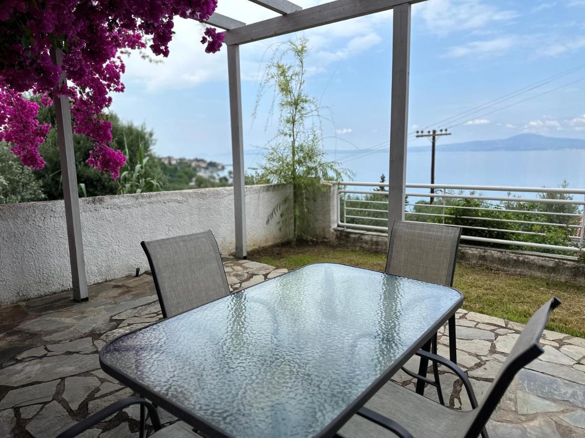 Villa Pinelopi Kalamata Exterior foto