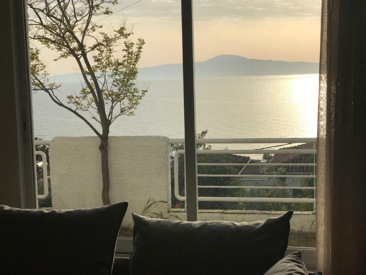 Villa Pinelopi Kalamata Exterior foto